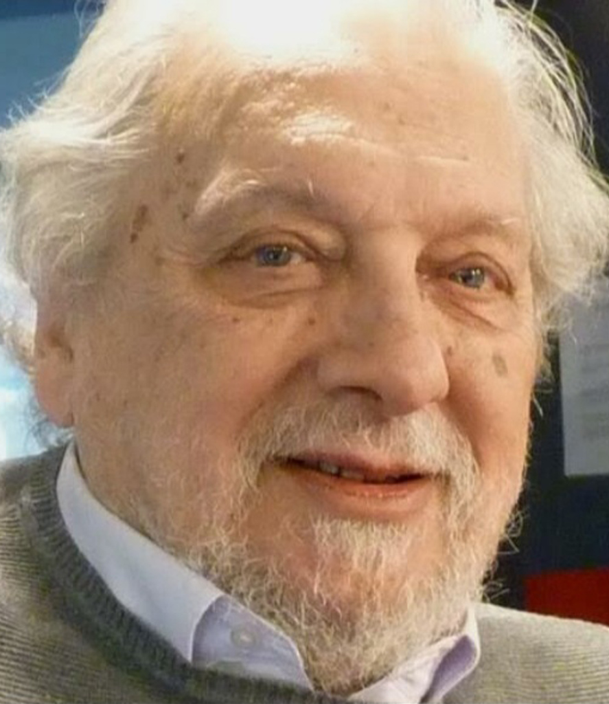 Marcos Ricardo Barnatán