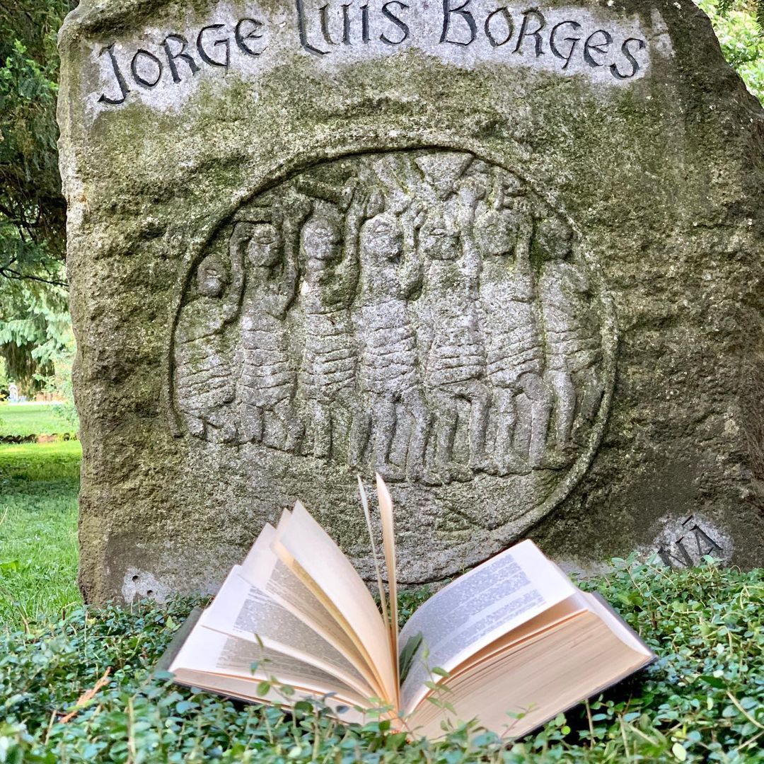Ruta Borgeana
