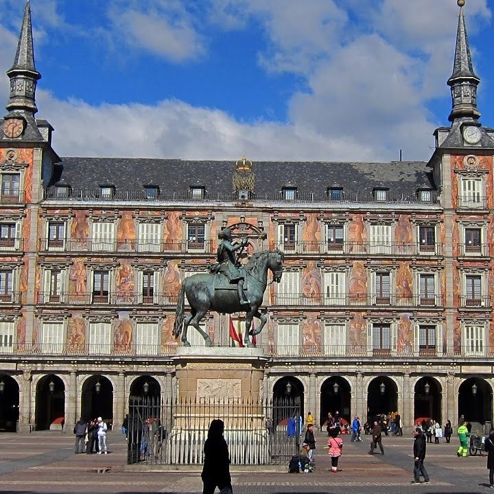 plaza mayor 1